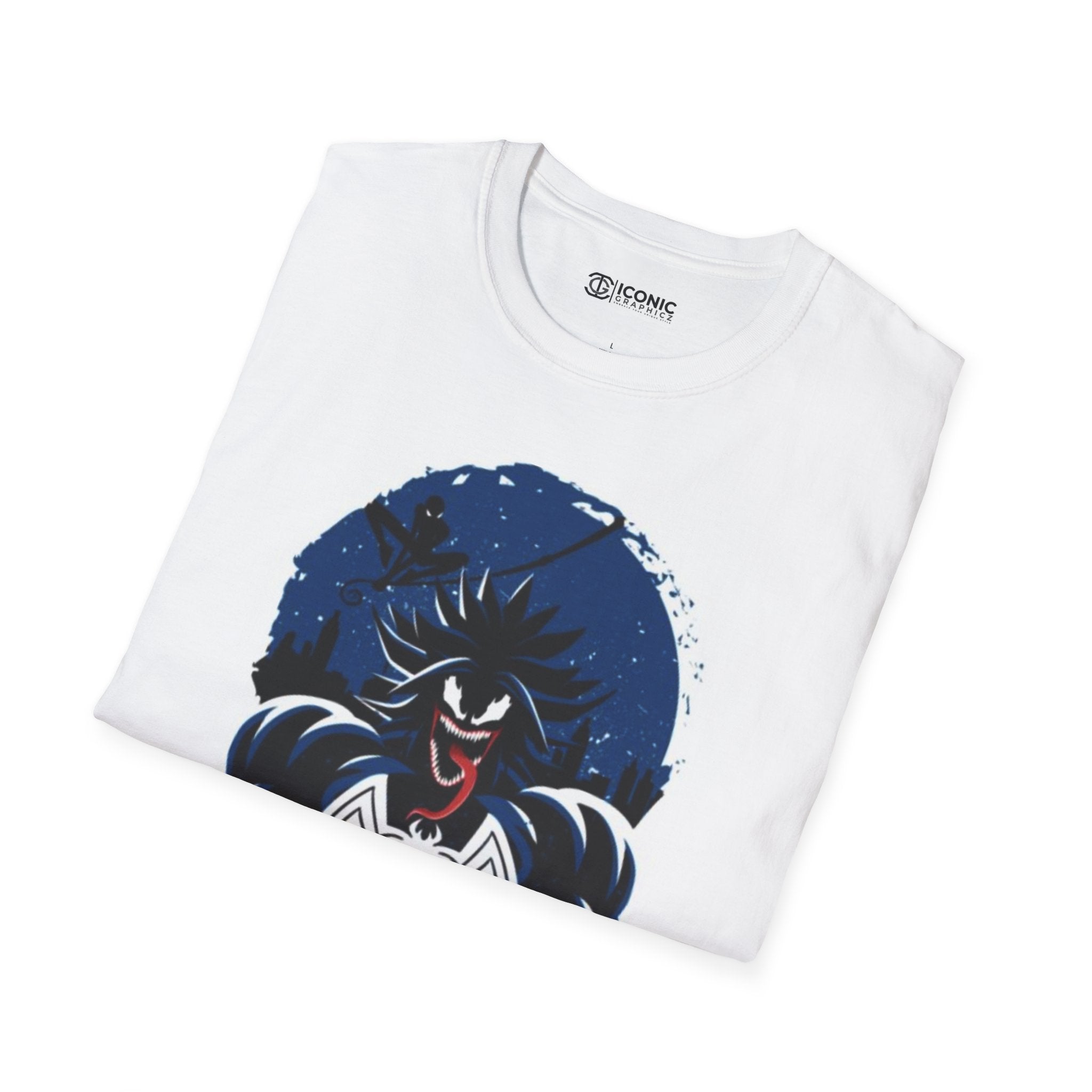 Broly venom T-Shirt