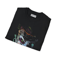 Joker Unisex Softstyle T-Shirt - IGZ Clothing 