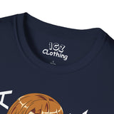 Asuna Sword Art Online T-Shirt