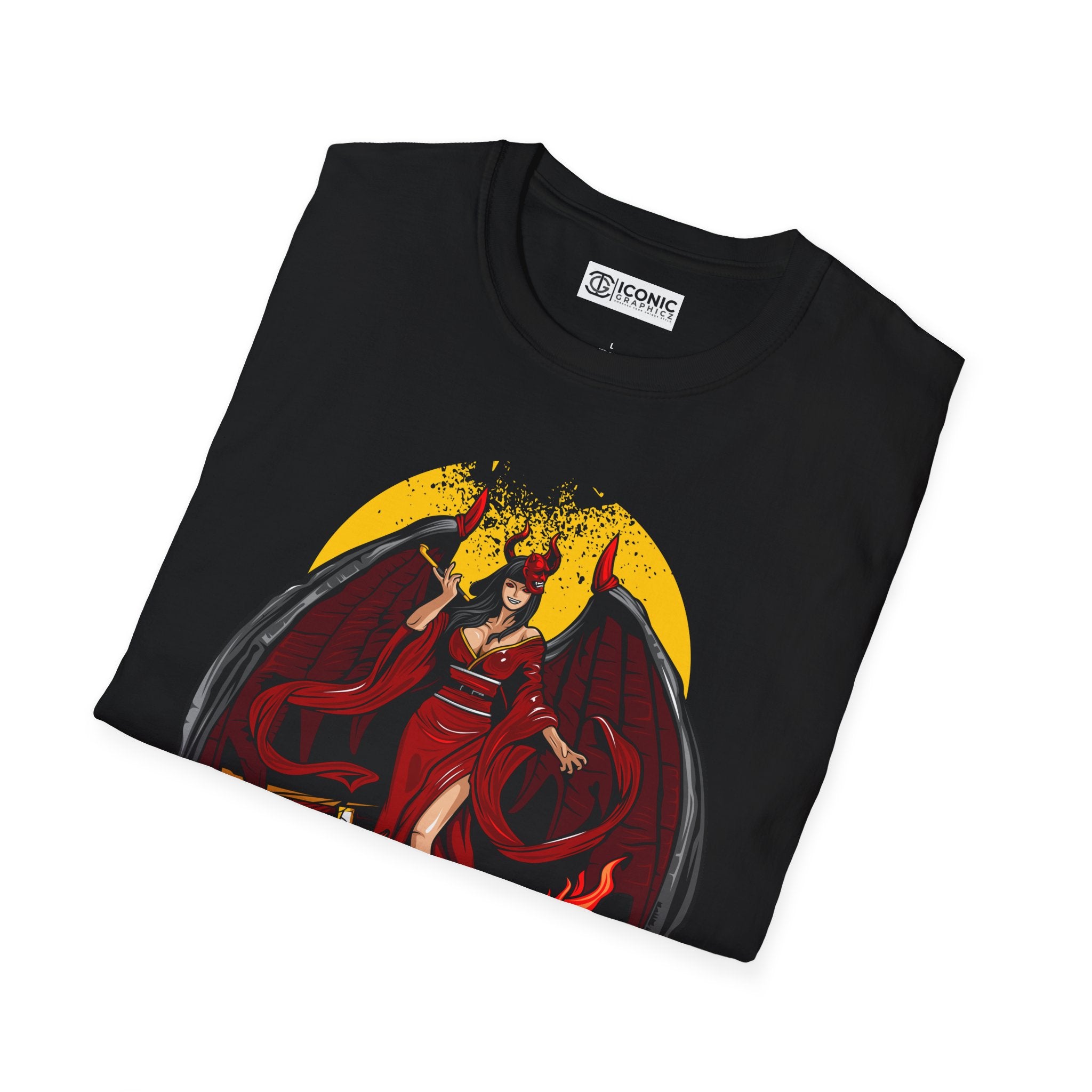 Nico Robin One Piece T-Shirt