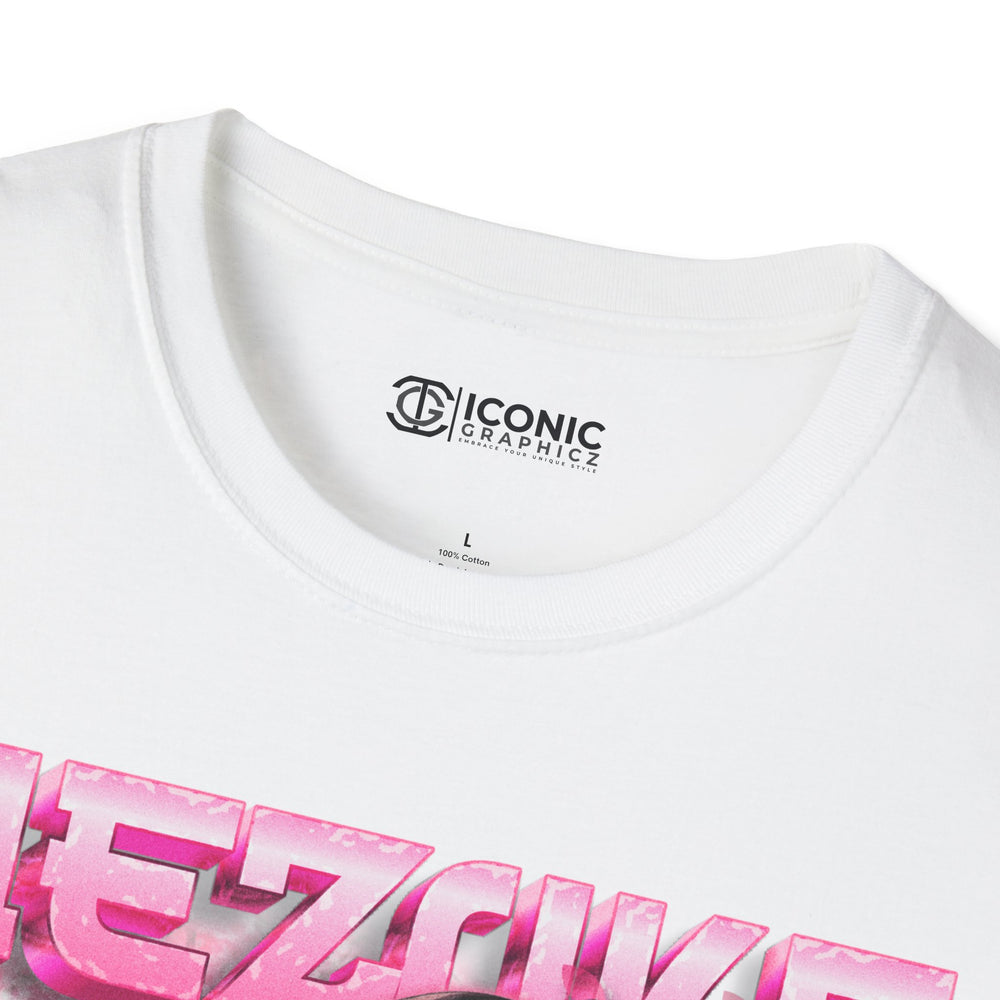 Nezuko Demon Slayer T-Shirt - 