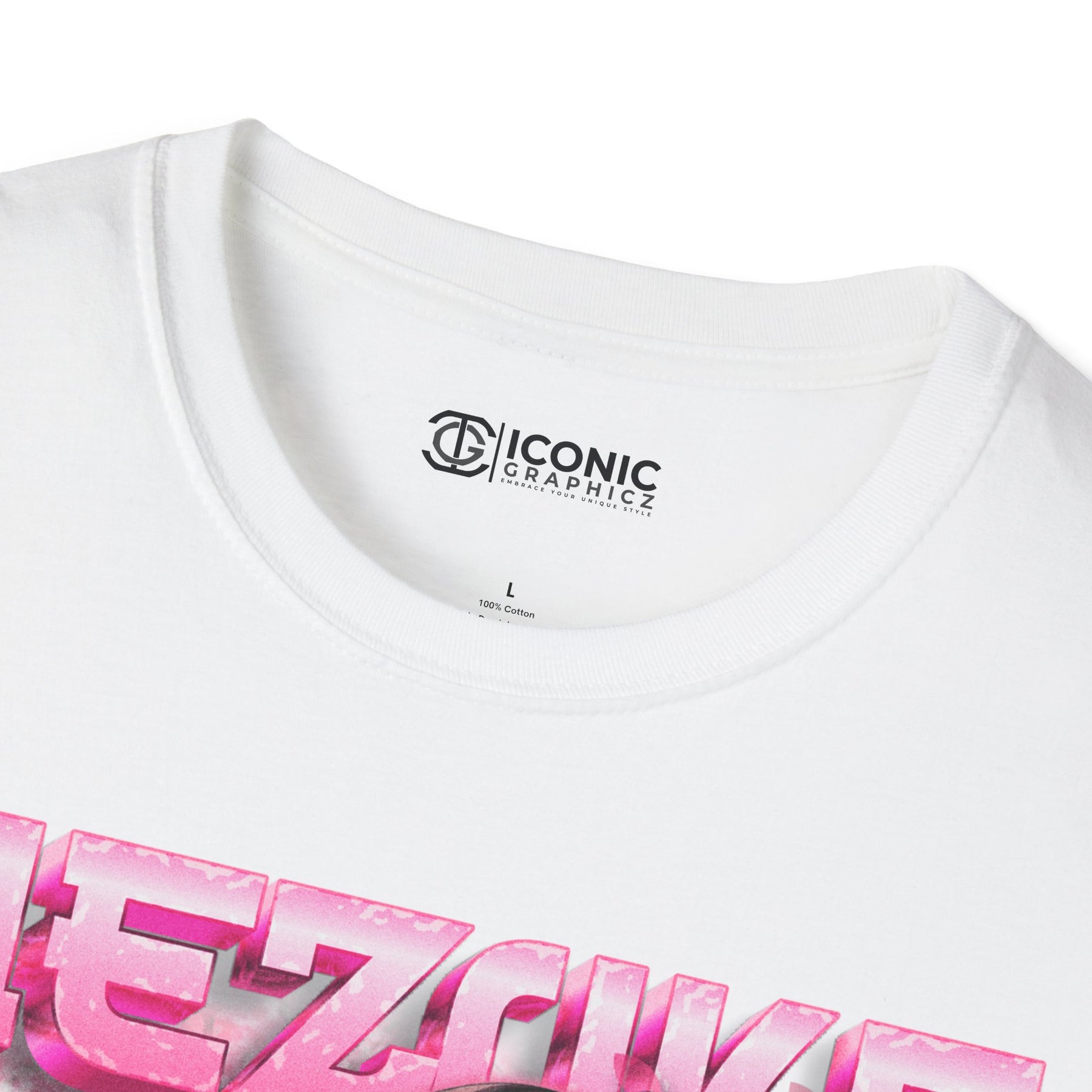 Nezuko Demon Slayer T-Shirt - 