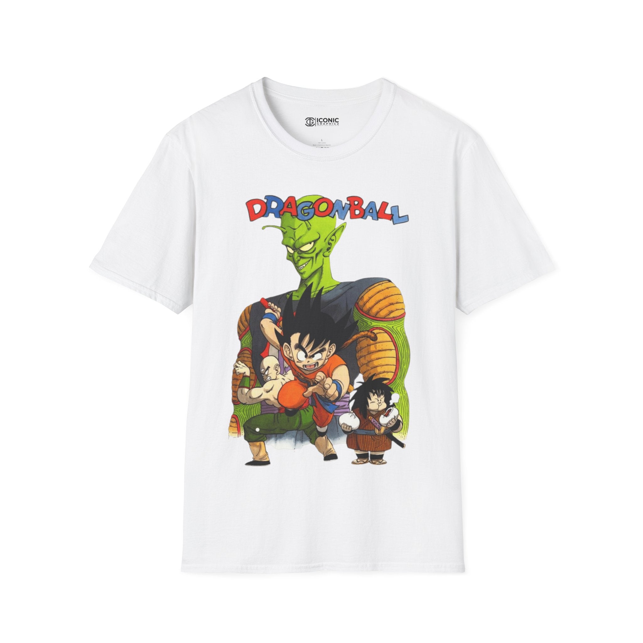 King Piccolo Dragonball T-Shirt