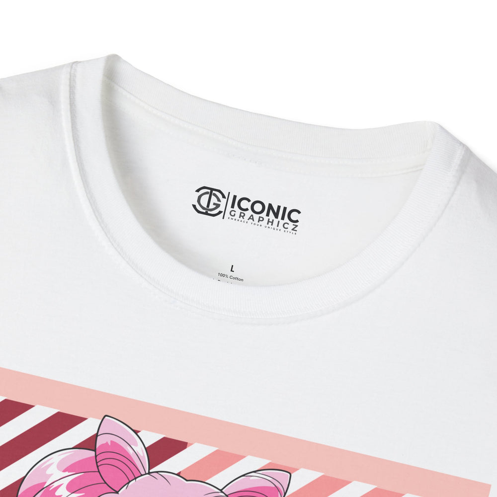 Chibi Sailor Moon T-Shirt - 