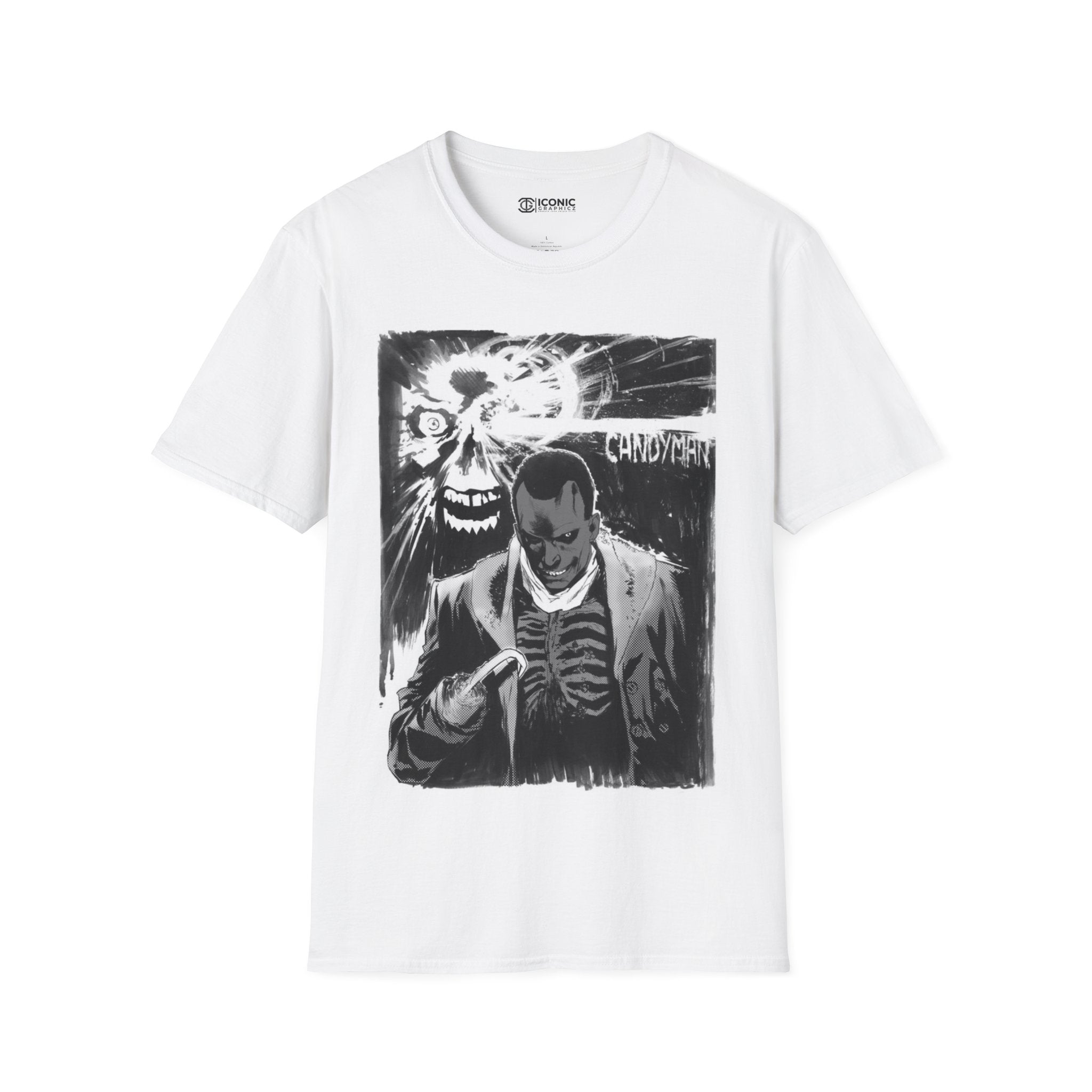 Candyman T-Shirt