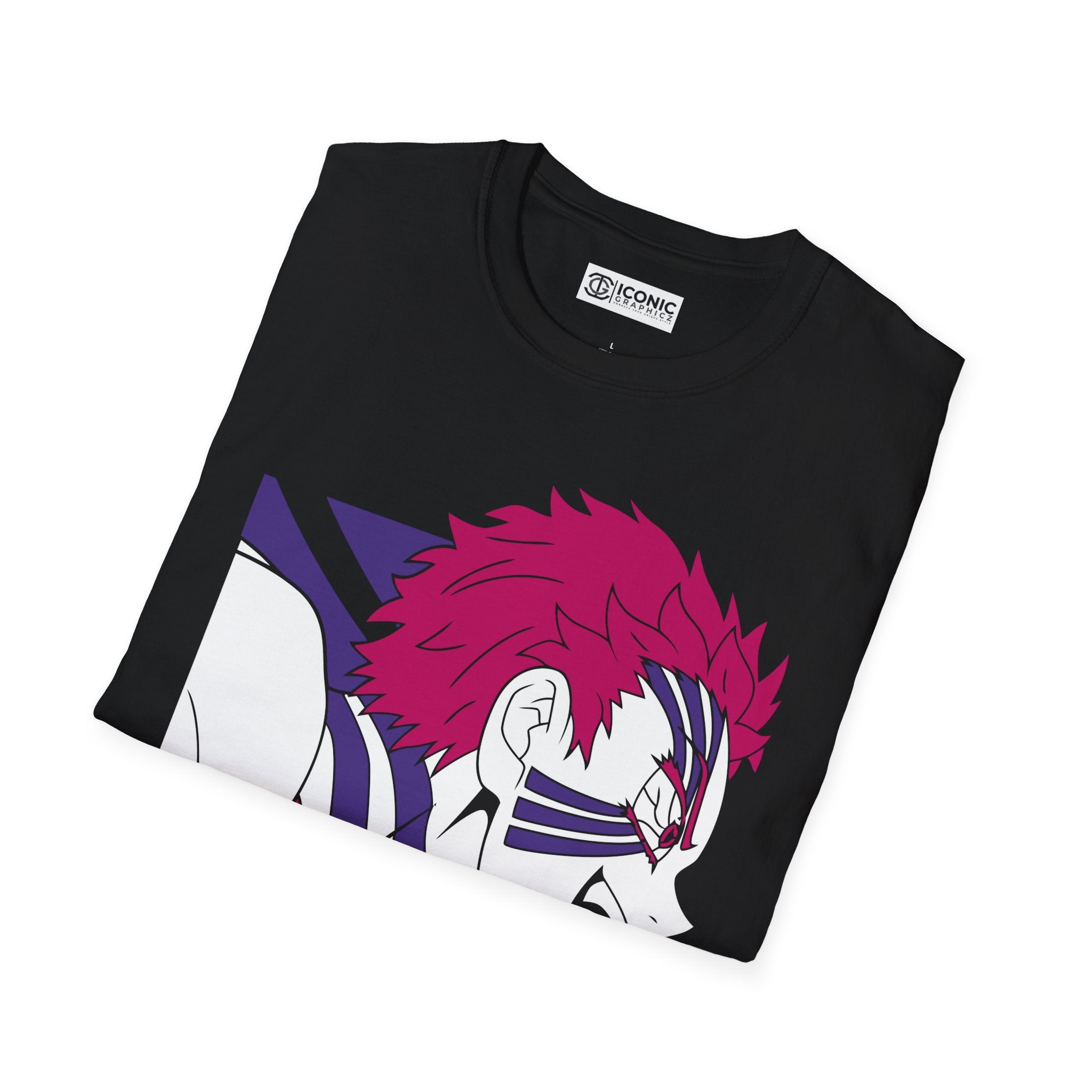 Akaza Demon Slayer T-Shirt