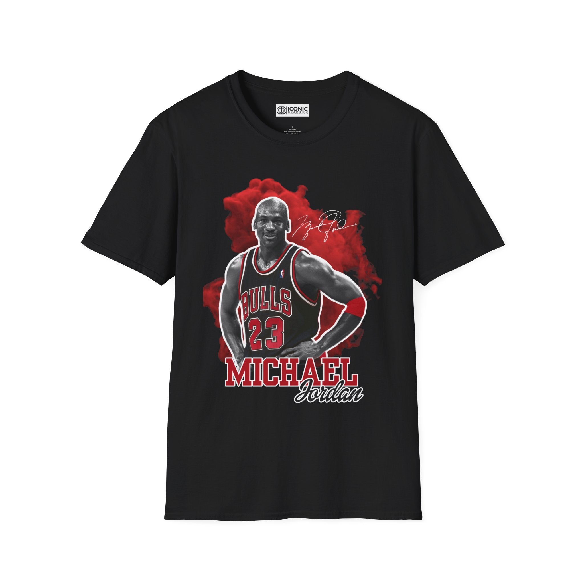 NBA T-Shirt