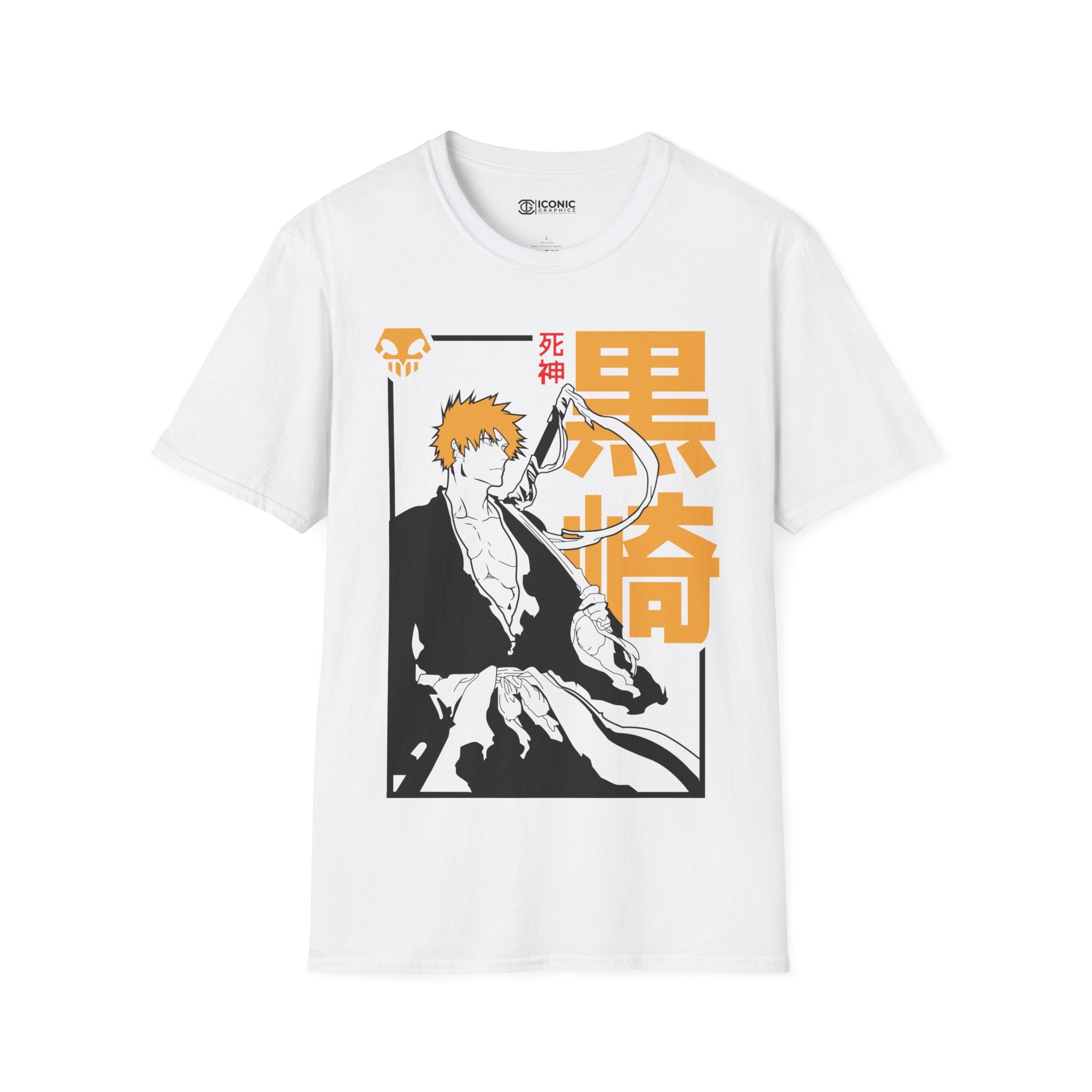 Ichigo Bleach T-Shirt