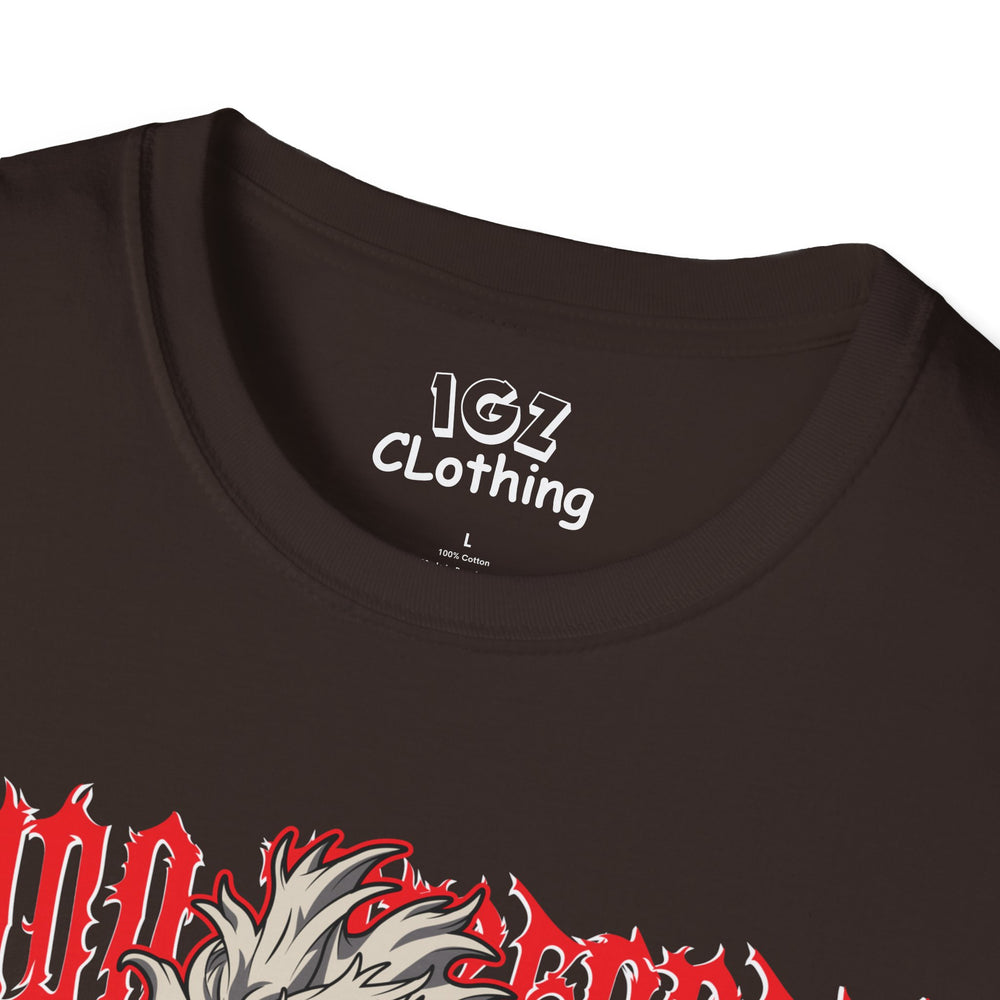Rudo T-Shirt