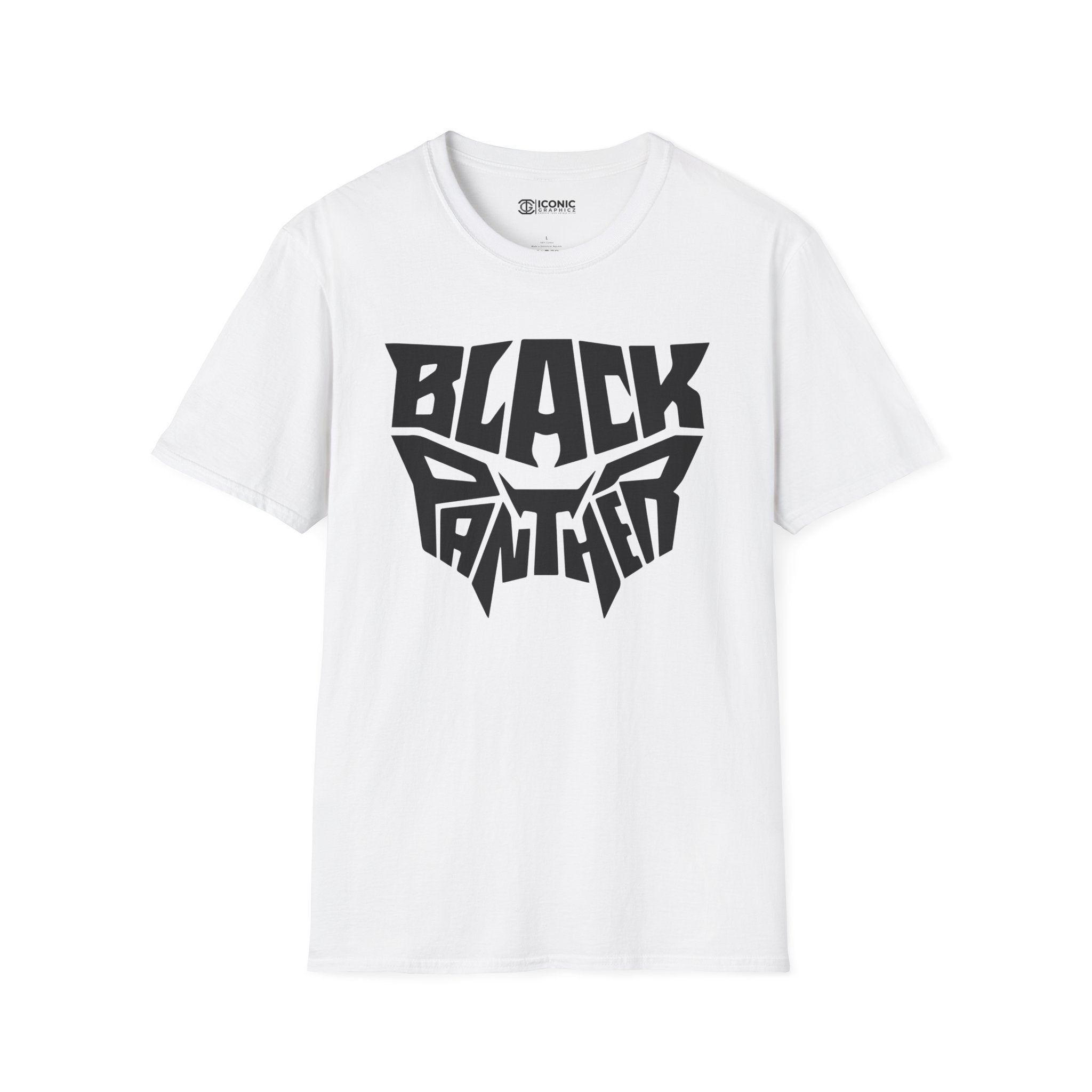 Black Panther T-Shirt