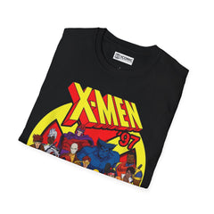 X-Men 97 Unisex Softstyle T-Shirt - IGZ Clothing 