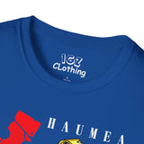 Haumea Fire Force T-Shirt