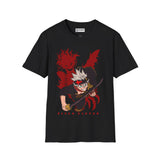 Asta Black clover T-Shirt - 