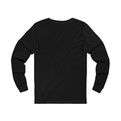 Smash Unisex Jersey Long Sleeve Tee