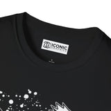 Uchiha Sasuke Naruto T-Shirt - 