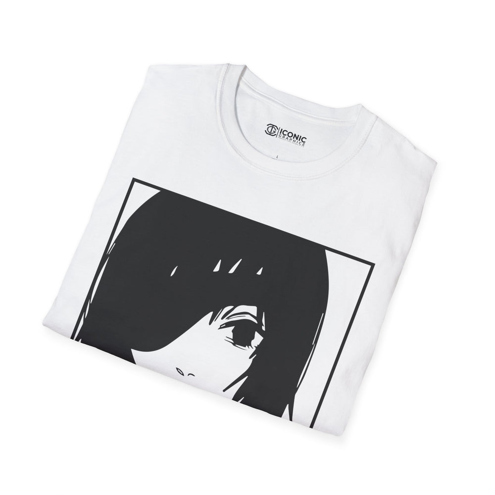 Himeno Chainsaw Man T-Shirt - 