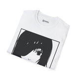 Himeno Chainsaw Man T-Shirt - 