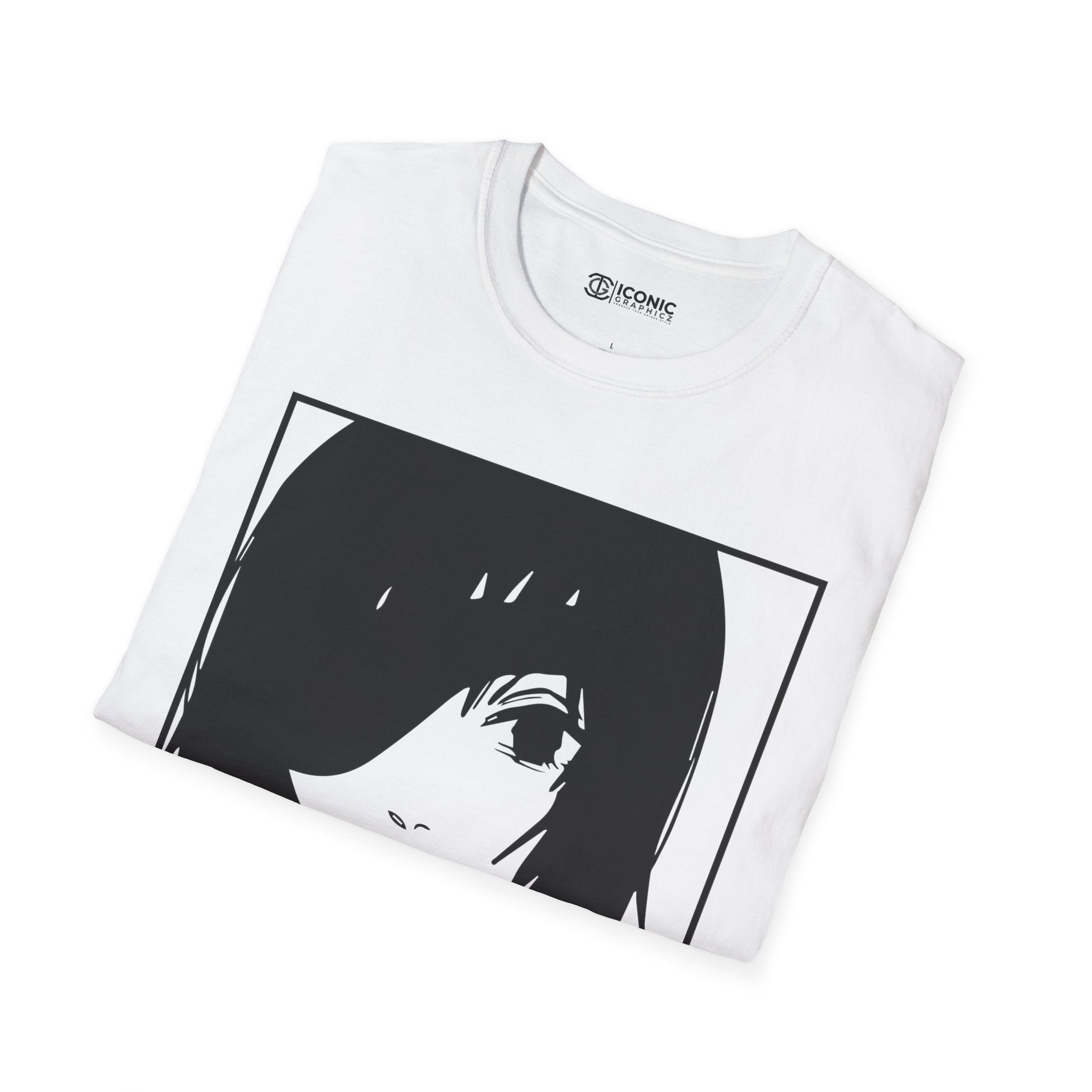 Himeno Chainsaw Man T-Shirt