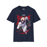 Evil Eye Dandadan T-Shirt