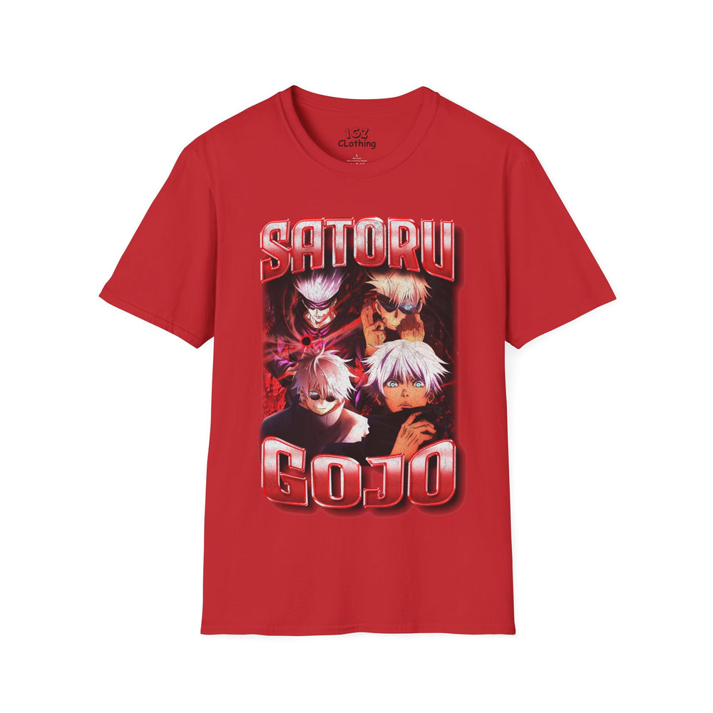 Gojo Jujitsu Kaisen T-Shirt