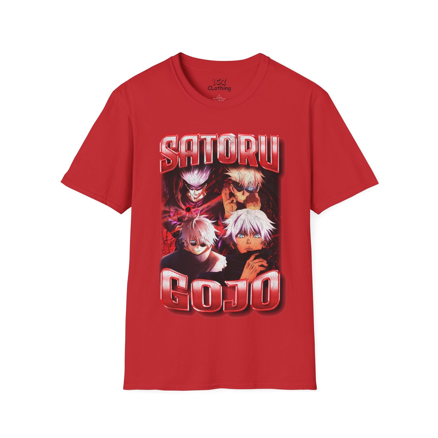 Gojo Jujitsu Kaisen T-Shirt