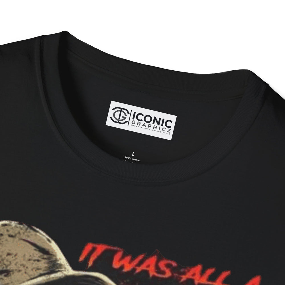 Freddy Krueger T-Shirt - 