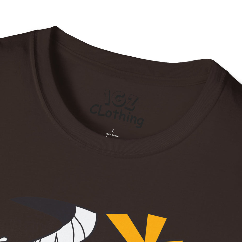 War Greymon Digimon T-Shirt