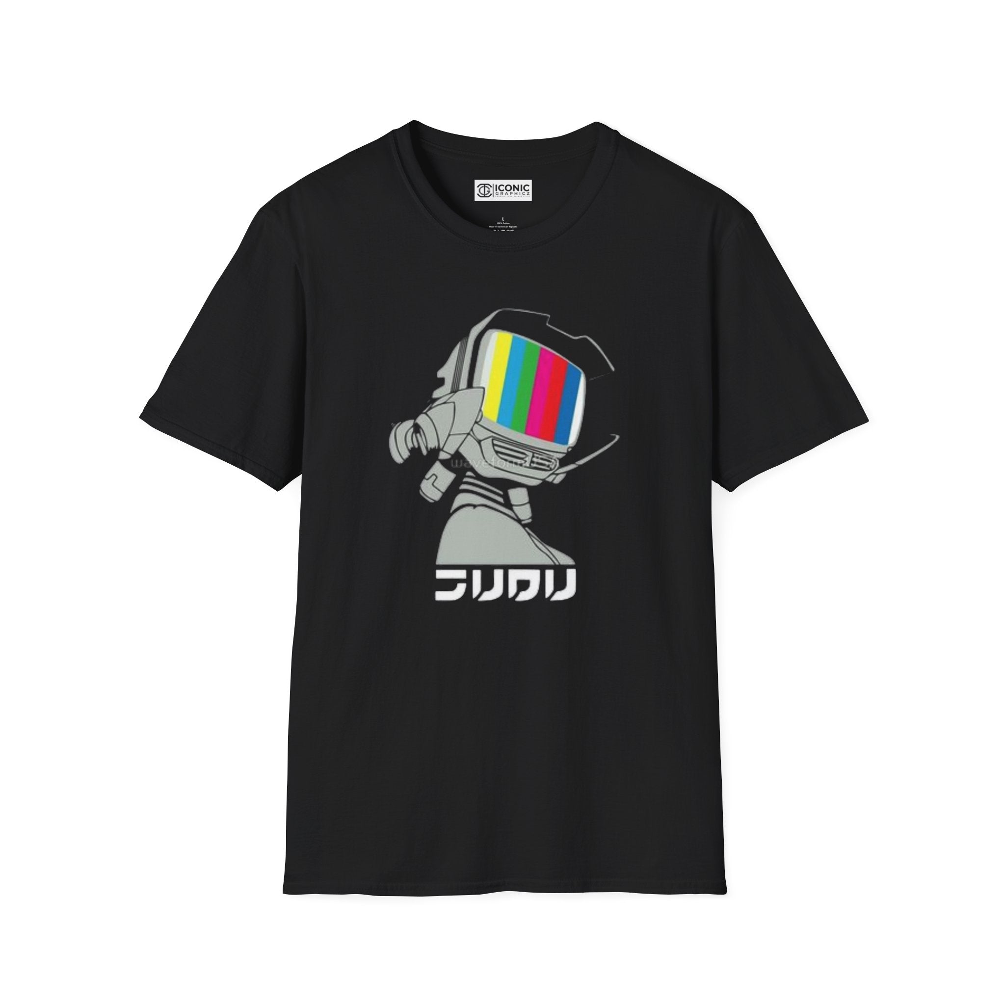 FLCL T-Shirt