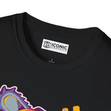 Denji Chainsaw Man T-Shirt - 