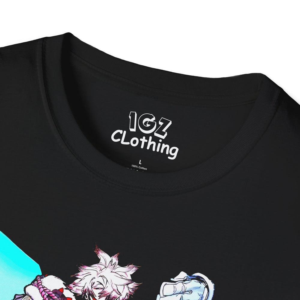 Rudo T-Shirt