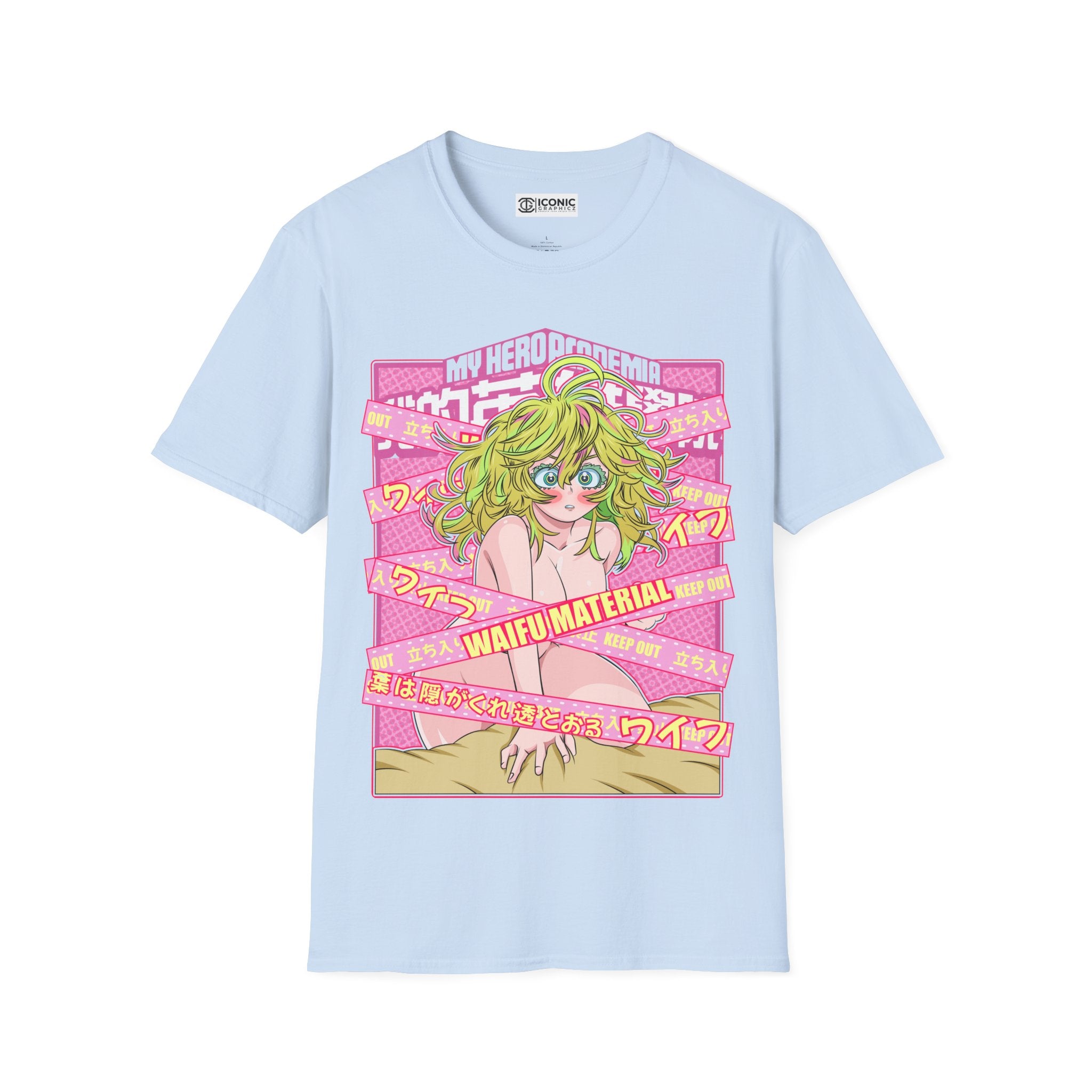 Toru Waifu T-Shirt