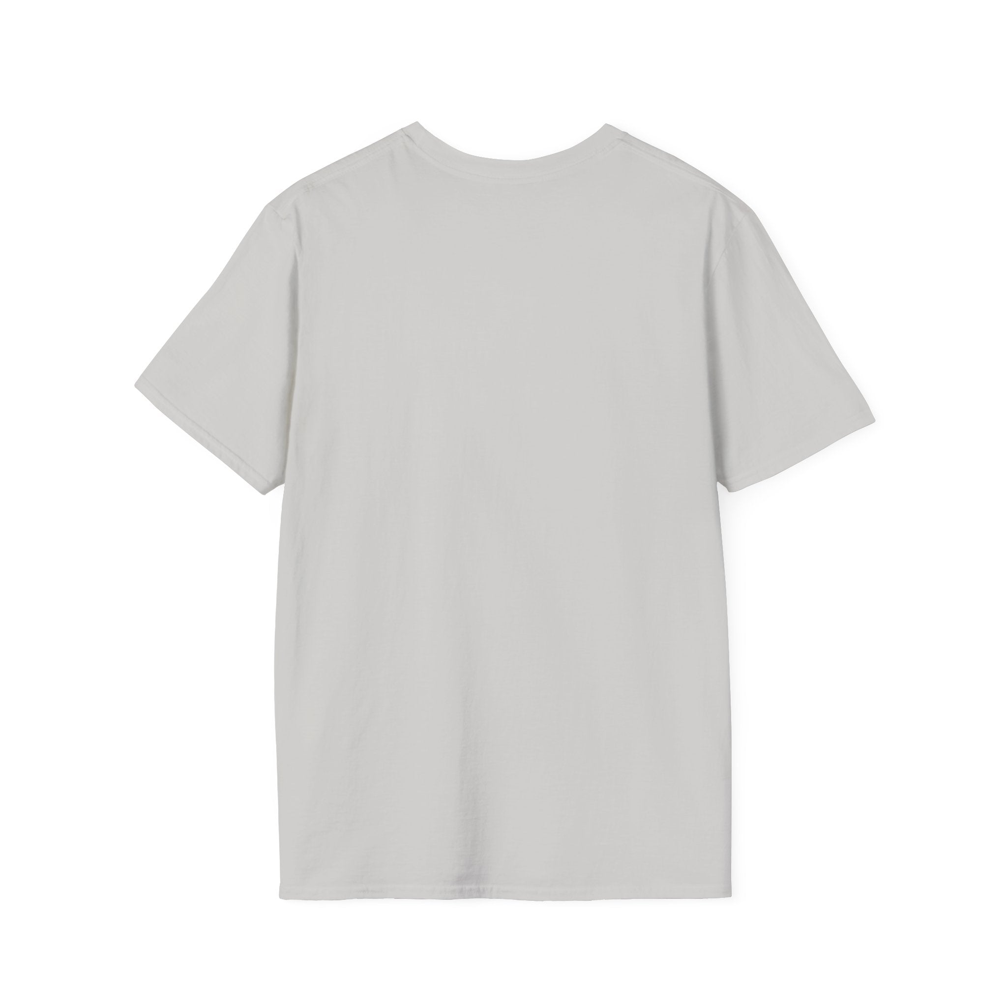 Superman T-Shirt Printify