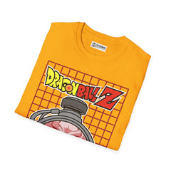 Dragonball Villains Unisex Softstyle T-Shirt - IGZ Clothing 