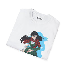 Noel Unisex Softstyle T-Shirt - IGZ Clothing 