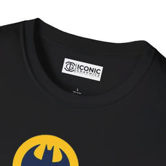 Batman Unisex Softstyle T-Shirt - IGZ Clothing 