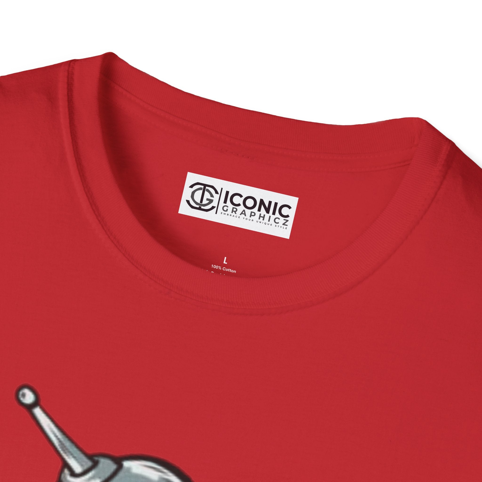 Futurama T-Shirt