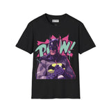 Batman T-Shirt Printify