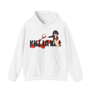 Ryuko Unisex Heavy Blend™ Hooded Sweatshirt - 