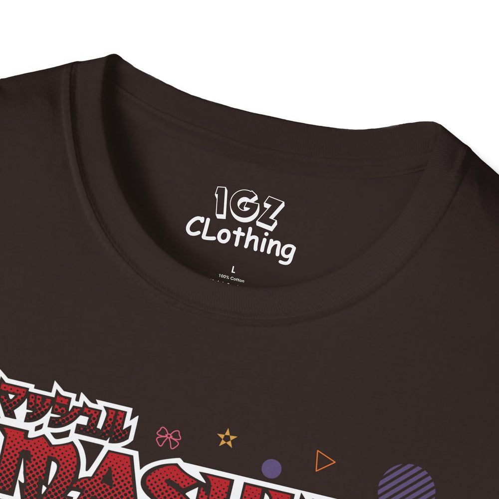 Mashlee T-Shirt