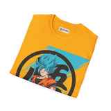 Goku Dragonball Super T-Shirt - 