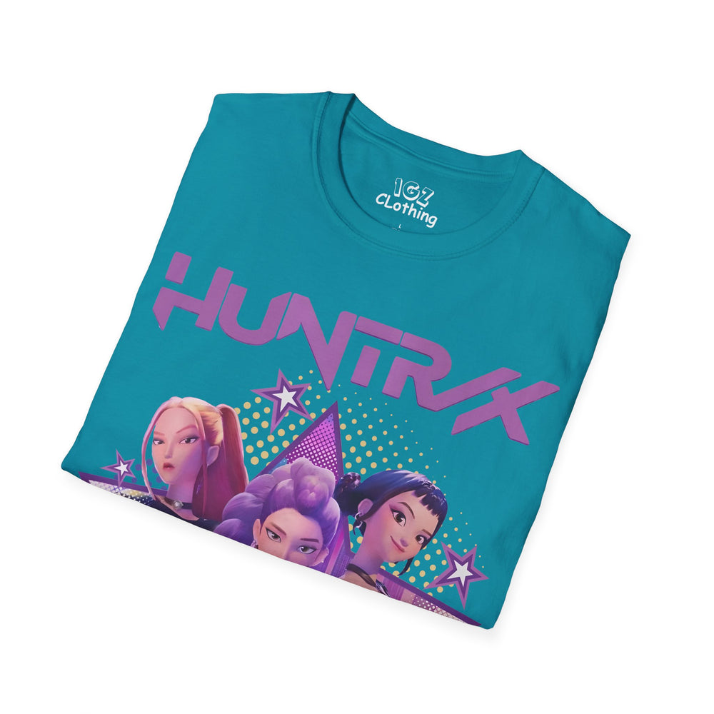 KPop Demon Huntersr T-Shirt