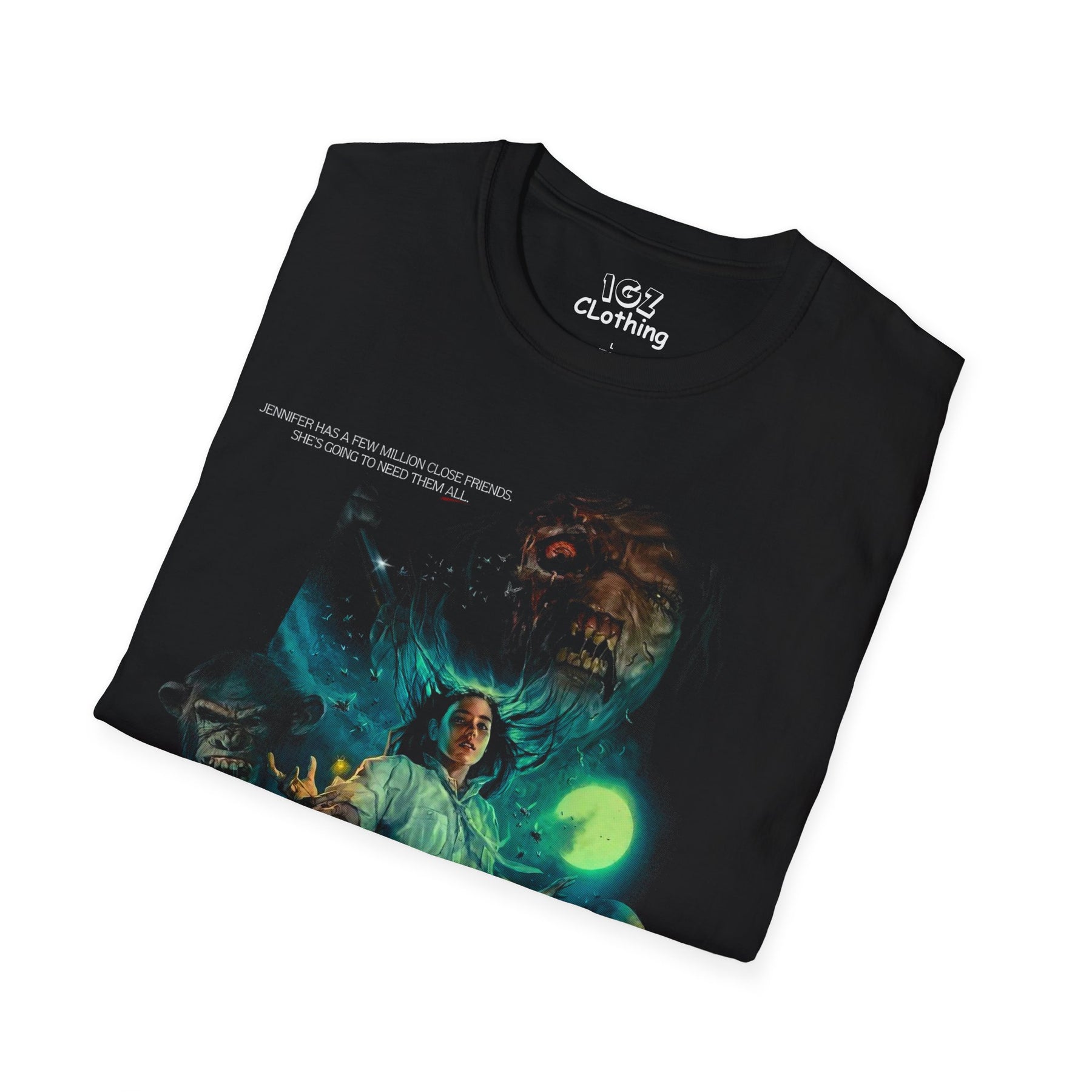 Phenomena T-Shirt