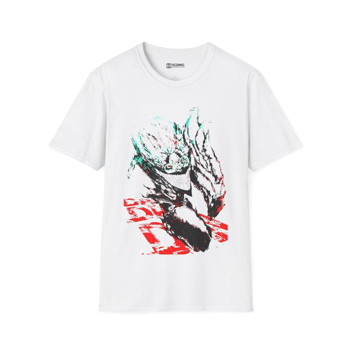 Okarun Dandadan T-Shirt Printify
