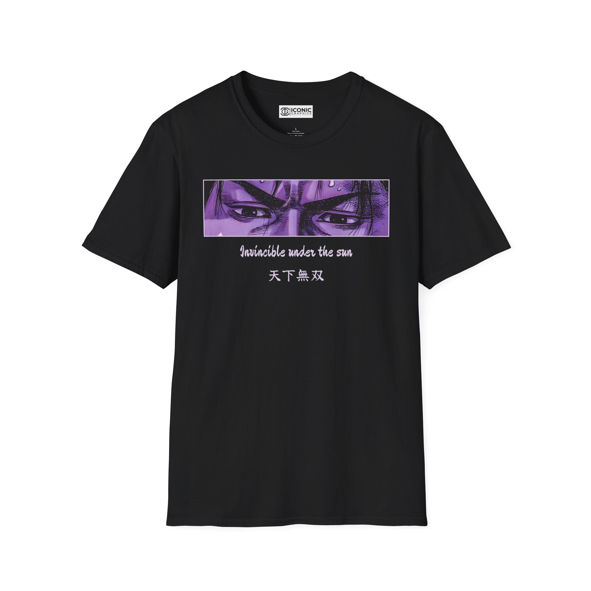 Vagabond T-Shirt