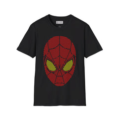 Spider-Man Unisex Softstyle T-Shirt - IGZ Clothing 