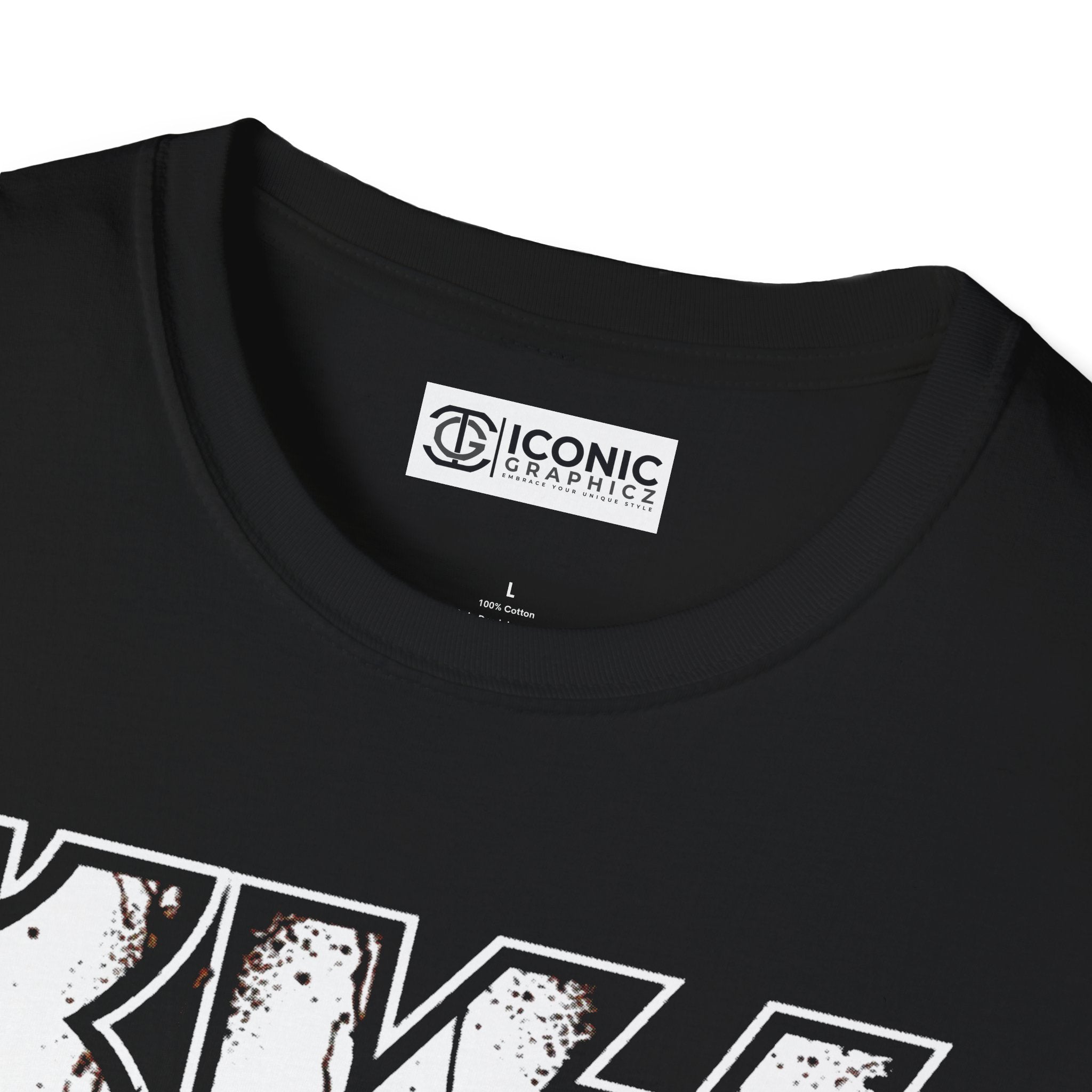 Kiss T-Shirt