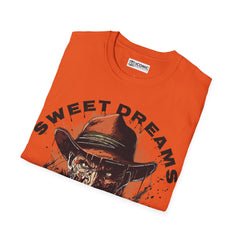 Freddy Krueger T-Shirt