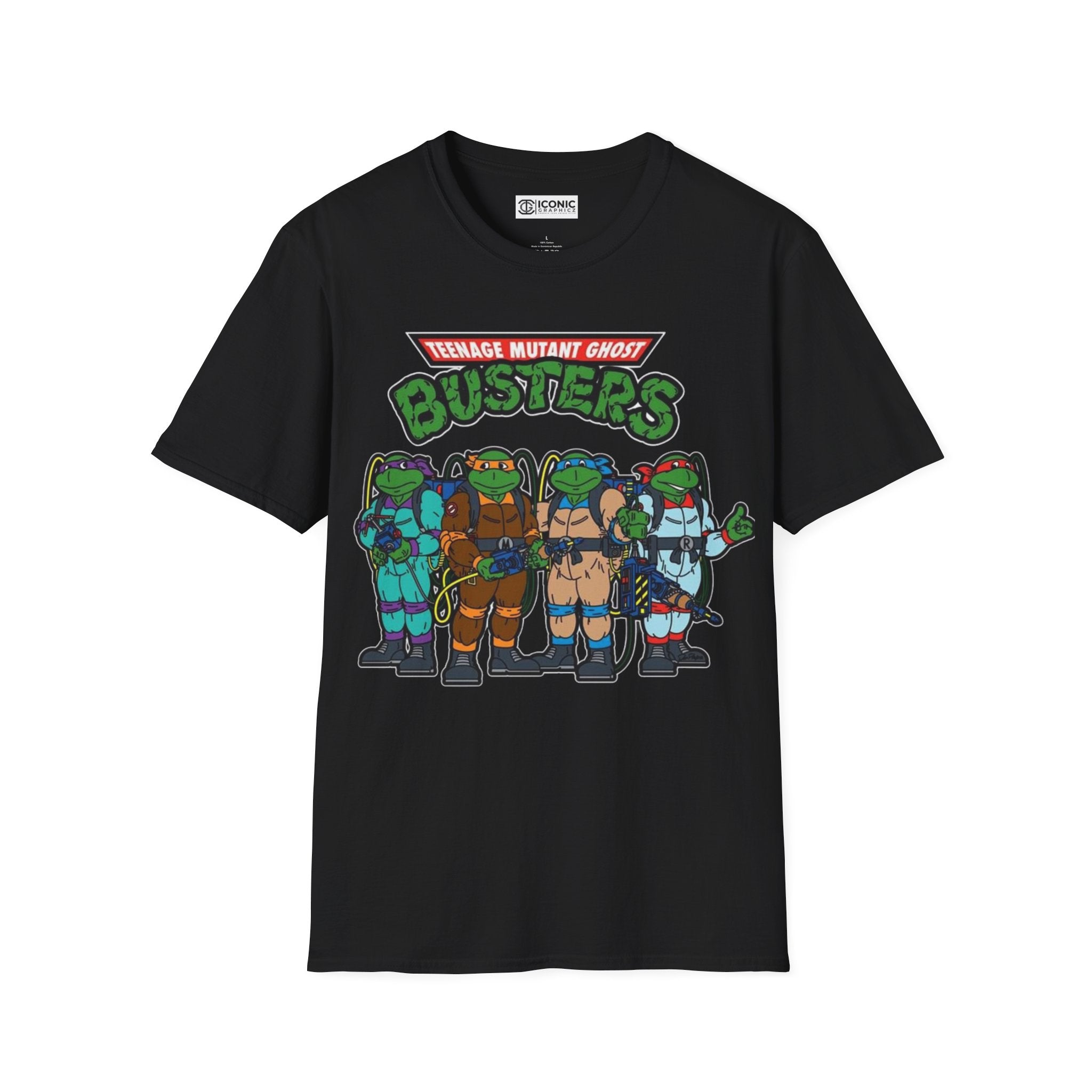 TMNT T-Shirt