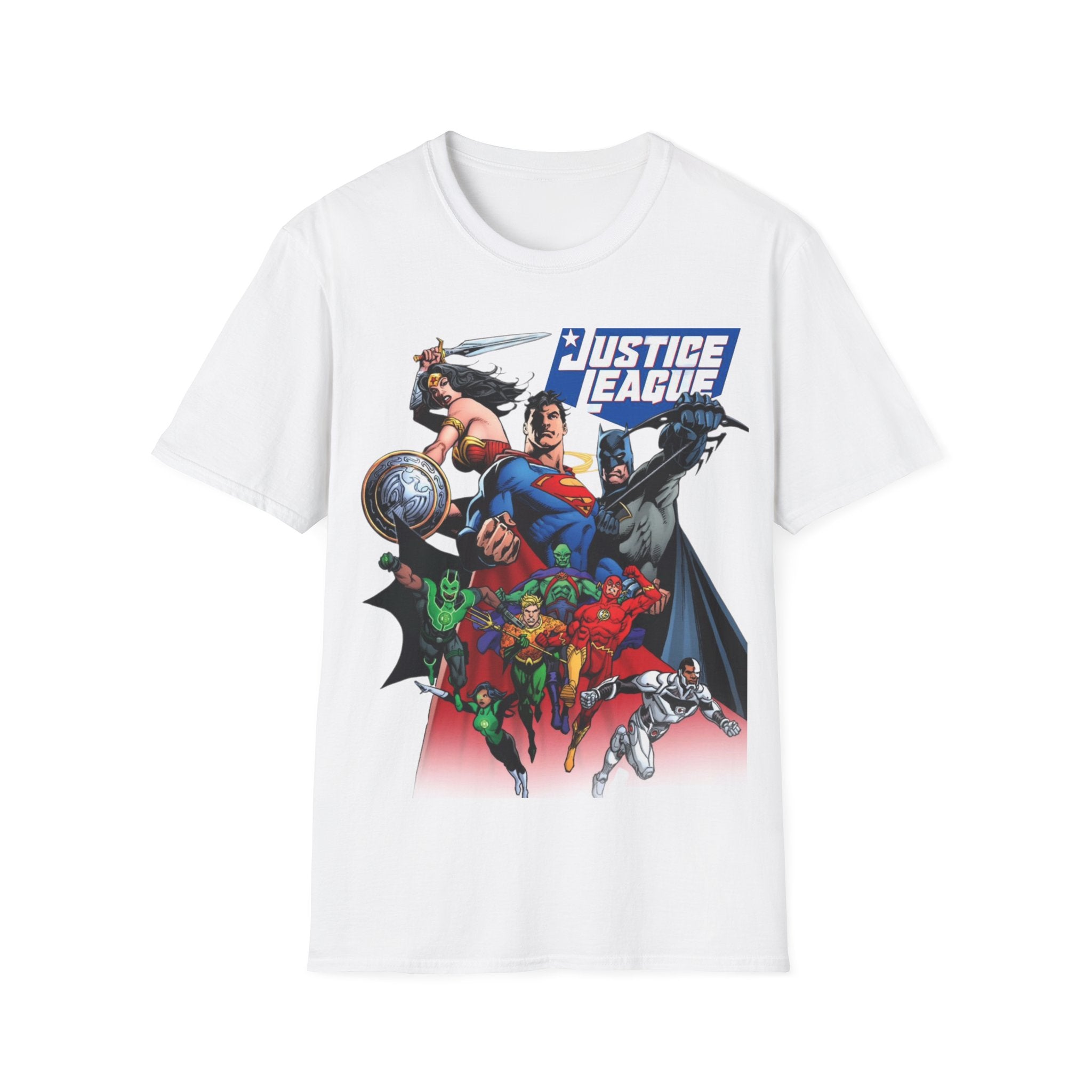 Justice League T-Shirt