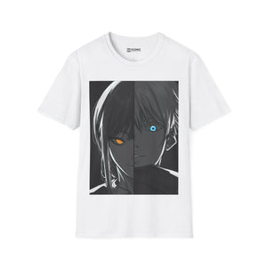 Makima and Gojo T-Shirt - 